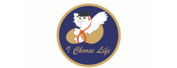 I CHOOSE LIFE I CHOOSE LIFE